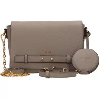 PICARD Umhängetasche Chic Way Crossbody Bag Gravel taupe