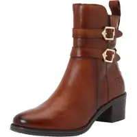 Bagatt Damenschuhe Stiefel Elegant Braun Freizeit
