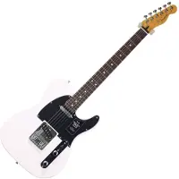 Fender Player II Telecaster RW Polar White