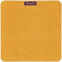 Fender Mousepad Tweed - Mousepad
