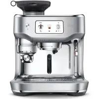 Sage Espressomaschine aus gebürstetem edelstahl - SES995BSS4EEU1