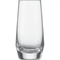Zwiesel Glas Shotglas Schott Zwiesel Pure (6-teilig)