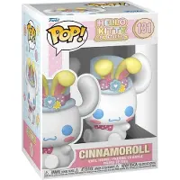 Funko POP! Sanrio Cinnamoroll Figur