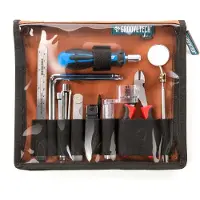 Groovetech Cruz Tools Akustik Gitarre Tech Bausatz