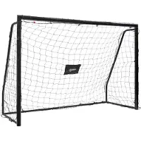 Outsiders - Trivela Football Goal - 220x150x80cm