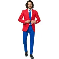 Opposuits Marvel Spider-Man
