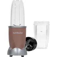 NutriBullet 900 Pro Sand + Basic Zubehörset