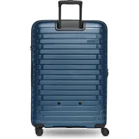 Pactastic Collection 04 THE LARGE + 4 Rollen Trolley L 75 cm mit Dehnfalte