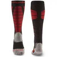 Bridgedale Ski Easy On Socken