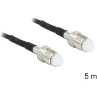 DeLOCK HF-Kabel HF FME (W)