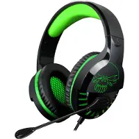 SPIRIT OF GAMER Mic-ph3xxs Gaming-headset