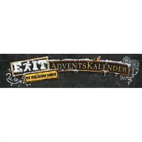 Ravensburger Hra Exit – Adventní Kalendář