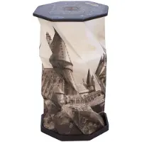 Nemesis Now Harry Potter Hogwarts Castle Lampe