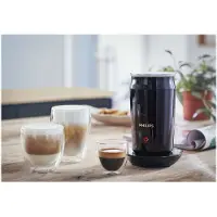 Philips Milk Twister Milchaufschäumer CA6500/63