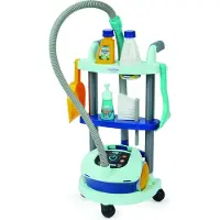 Ecoiffier 2772