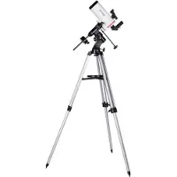 Bresser Maksutov 100/1400 EQ3 Teleskop