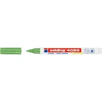 Edding Kreidemarker 4085 Grün-Metalic