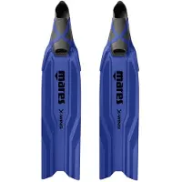 Mares Pure Passion X-wing Short Freitauchflossen