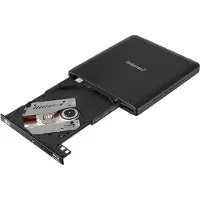 Intenso Eod 500bd Blu-ray-player