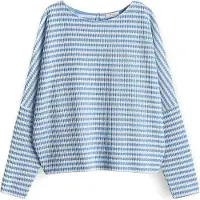 Opus Langarmshirt GRESH