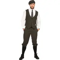 Coppens Set Roaring 20's Arthur