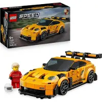 LEGO Speed Champions 77239 Porsche 911 GT3 RS superautomobilis