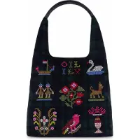 Oilily Hendrikje Hobo Tasche- maatOne size