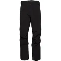 Helly Hansen Skihose Alpha Lifaloft Pant Black Herren-XL