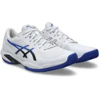 Asics Herren Tennisoutdoorschuhe SOLUTION SWIFT FF 2 CLAY