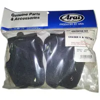 Arai Chaser-v Wangenpolster