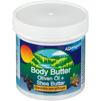 Weko-Pharma GmbH Olivenöl & Sheabutter-creme 250 ml