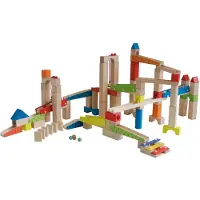 Roba Kugelbahn "Kugelbahn (100tlg)" (100-tlg)