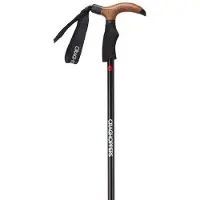 Craghoppers Vntr T-grip Stöcke