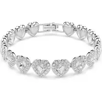 Swarovski Ariana Grande Silver Coloured Bracelet 5720860