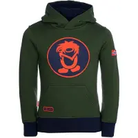 TROLLKIDS Troll Kapuzenpullover