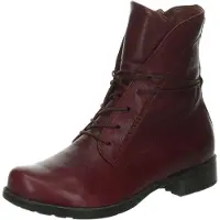 Think! Stiefelette Stiefelette Nappaleder