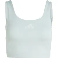 Adidas Damen Top OPTIME Bra Tank