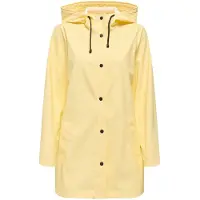 ONLYU ONLY Onlnewellen Raincoat Otw Cc