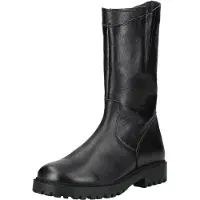 Think! Think Stiefel, bequem in schwarz, Gr. 41