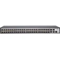 HP V 1905-48, Managed, L2, Vollduplex, Rack-Einbau, 1U