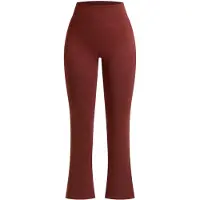 SMILODOX Leggings Aylin Scrunch
