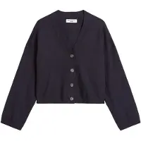 Marc o'polo Marc OPolo DENIM Cardigan "aus Soft Cotton Stretch"