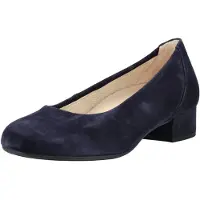 Gabor Pumps "Pumps Veloursleder"
