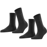 Esprit 2p Socks Uni Women 3080 39-42 Damen