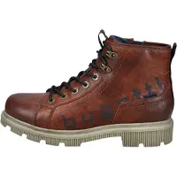 Bugatti Schlichte Stiefel