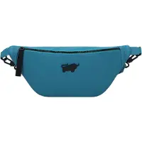 Braun Büffel Capri Gürteltasche RFID Schutz Leder 35 cm