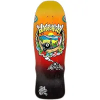 Santa Cruz Winkowski 8ballr Day Dream Pro Shaped 10.35in X 30.54in Skateboarddeck