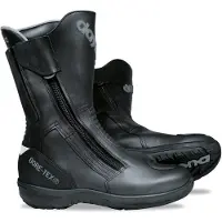 Daytona Road Star GTX Stiefel unisex Textilfutter schwarz, 46