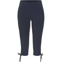 LASCANA Caprileggings in marine | Gr.: 40-42