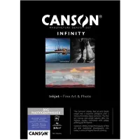 Canson Infinity Rag Photo II A3 210 g/m2 25 Blatt